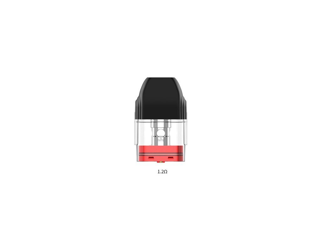 Náhradní cartridge pro UWELL Caliburn / Koko POD - 1,2ohm