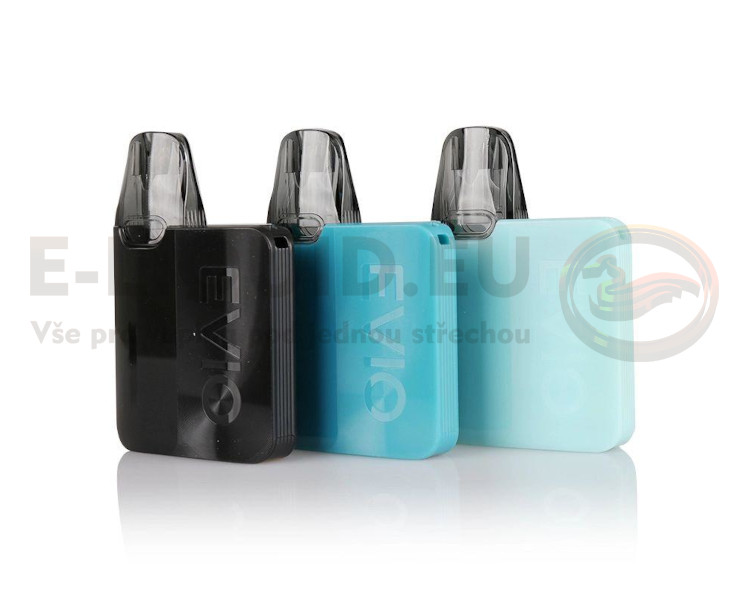 Joyetech EVIO Box Pod 1000mAh barva Modrá