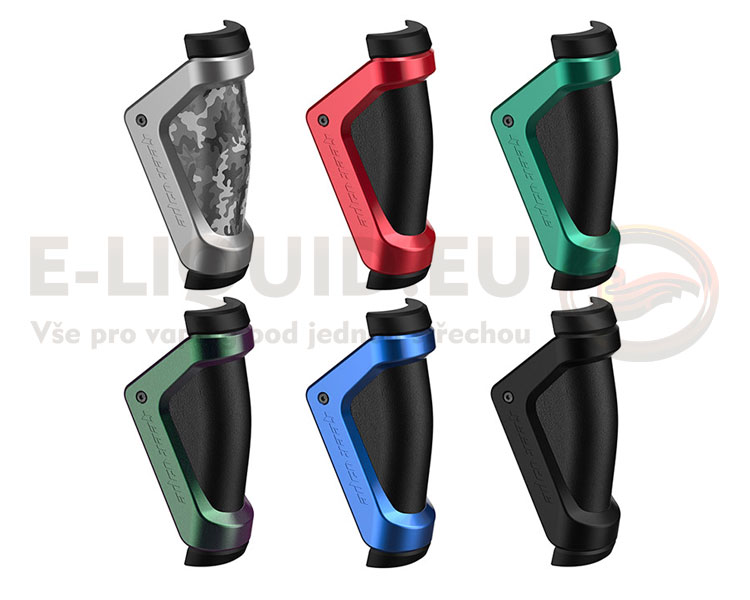 Výměnný kryt pro Aegis squonker