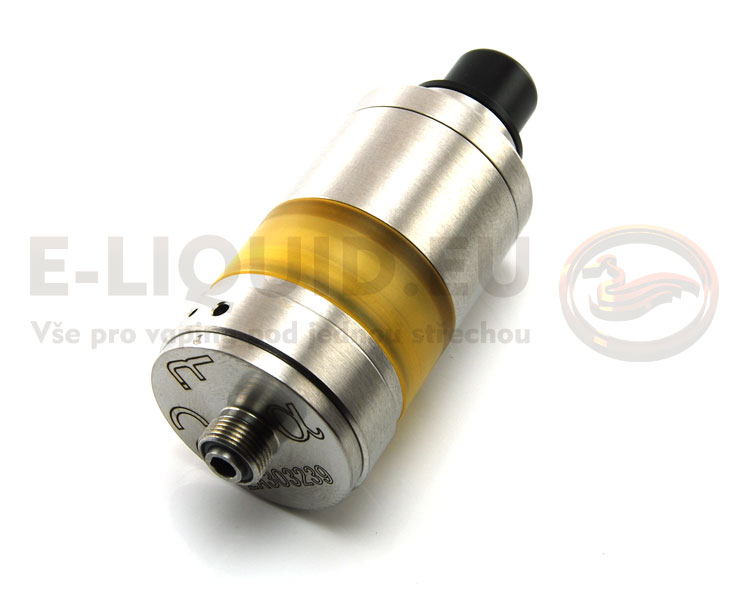 Atomizer Alpha RTA (klon)