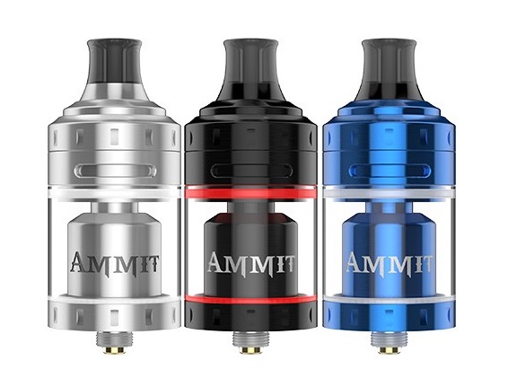 Atomizer Geekvape Ammit MTL RTA