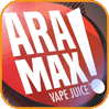 ARAMAX liquid 10ml - různé druhy s prošlou minimální dobou trvanlivosti