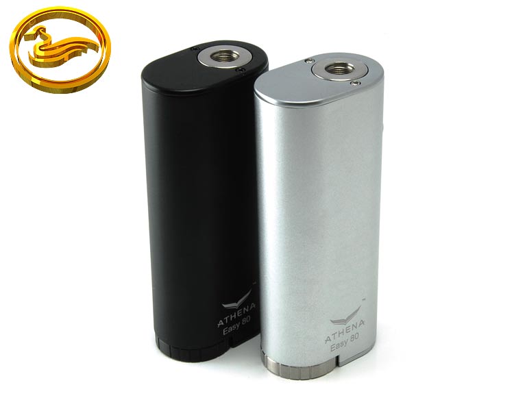 Athena Easy 80 TC mod