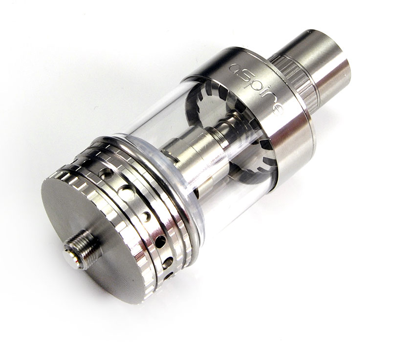 Aspire Atlantis Mega Tank BVC 5ml - klon