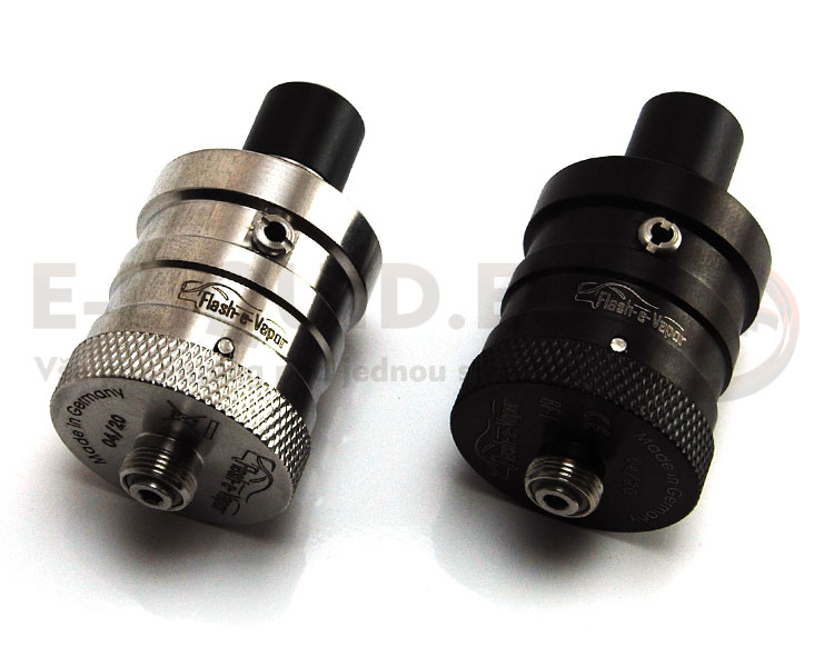 Atomizer FEV BF-1 MTL RDA (klon) barva černá