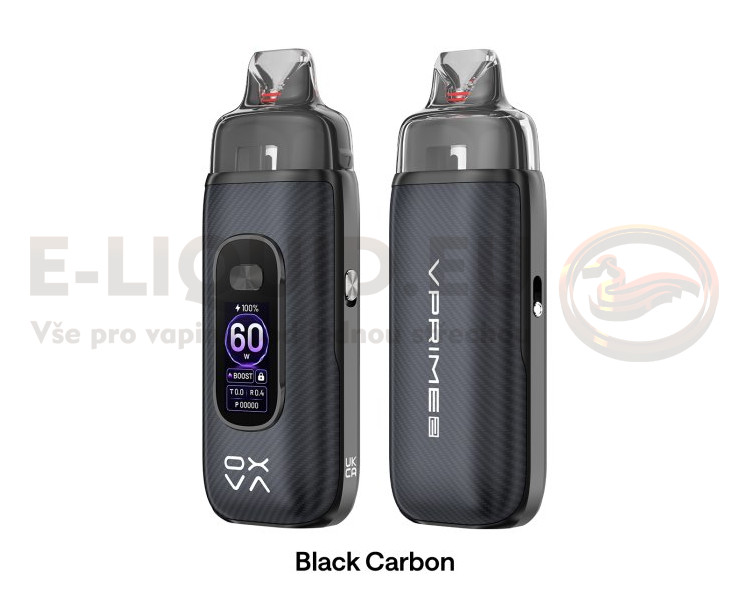 OXVA VPrime Pod Kit - 3400mAh