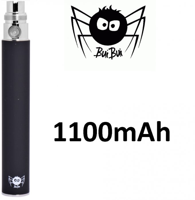Baterie GS EGO (BuiBui) - 1100mAh