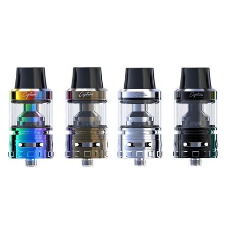 atomizer IJOY Captain Sub Ohm