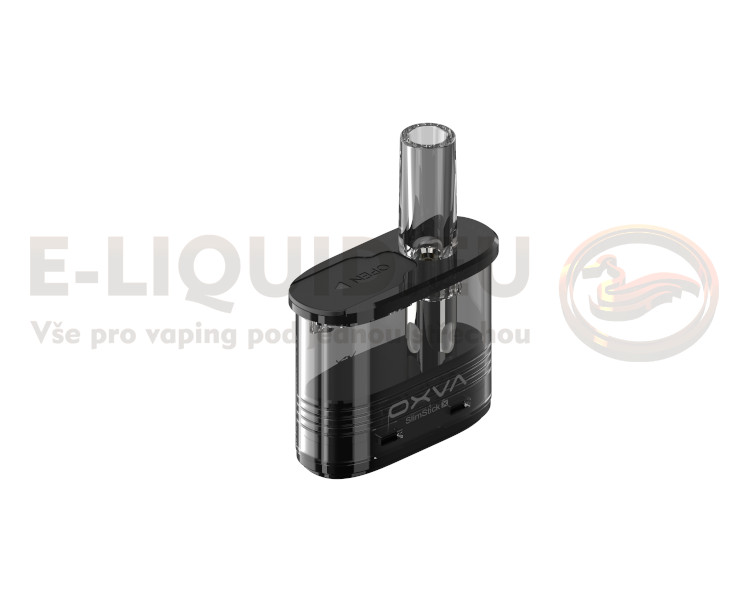 OXVA SlimStick X pod cartridge 2ml - 2ks - 1ohm