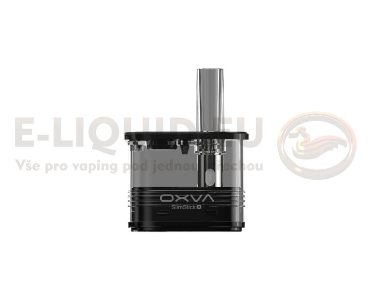 OXVA SlimStick X pod cartridge 2ml - 2ks - 1ohm