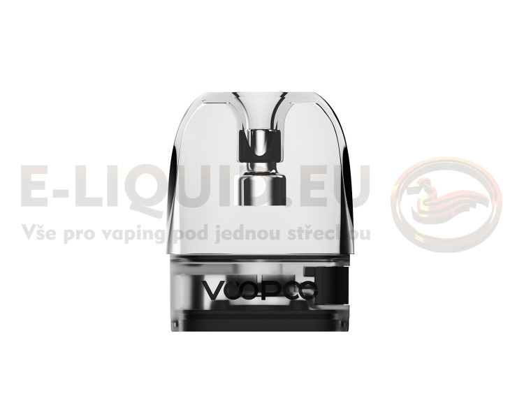 Cartridge VooPoo Argus POD 2ml (bez žhavící hlavy)