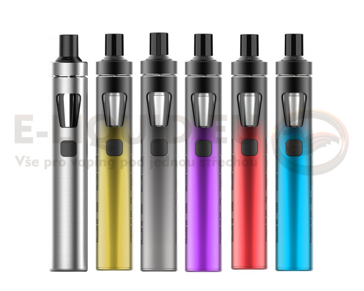 Joyetech eGo AIO eco friendly 1700mAh barva Gradient yellow