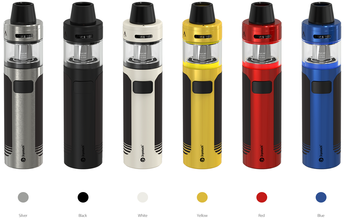 Joyetech CuAIO D22