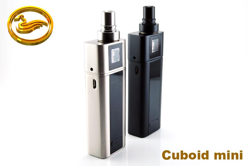 Joyetech Cuboid mini kit