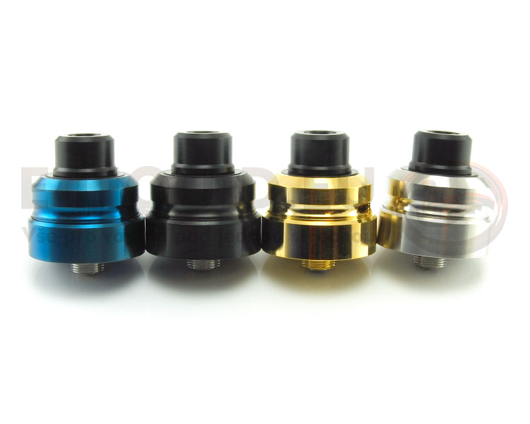 Atomizer Daywon BF RDA (klon) barva zlatá