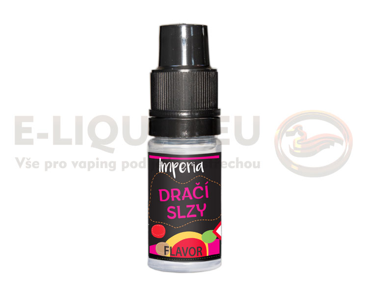 IMPERIA Příchuť - Dračí slzy - 10ml