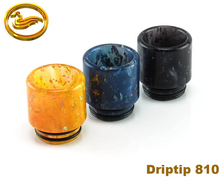 Driptip akryl 810