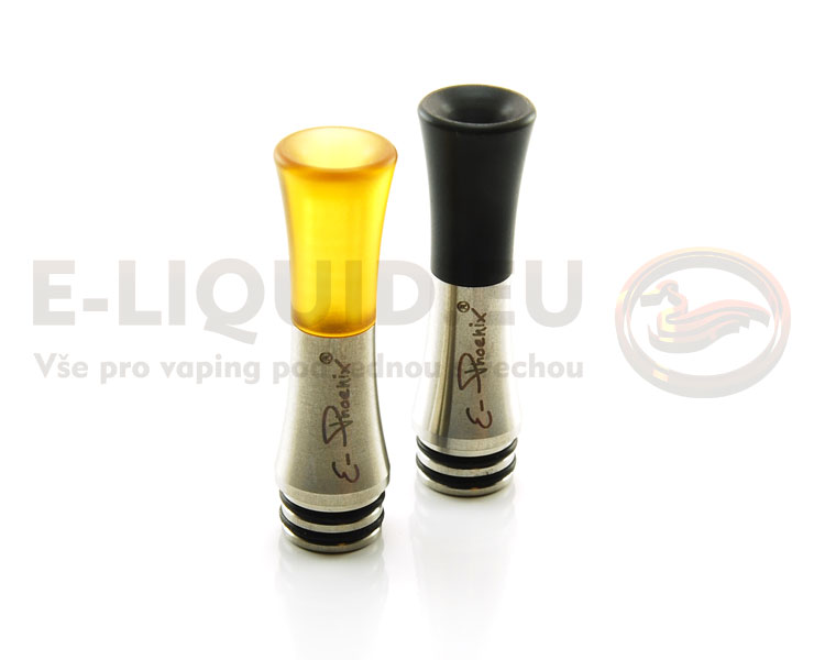 Driptip Firebird MTL barva ultem