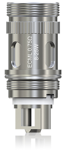 Eleaf iSmoka žhavící hlava ECML 0,75ohm