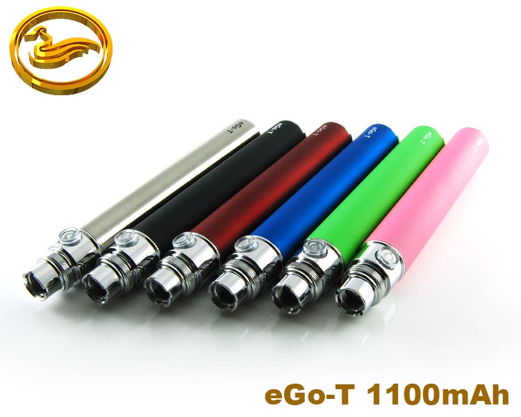E-LIQUID.EU - EGO-T - 1100mAh