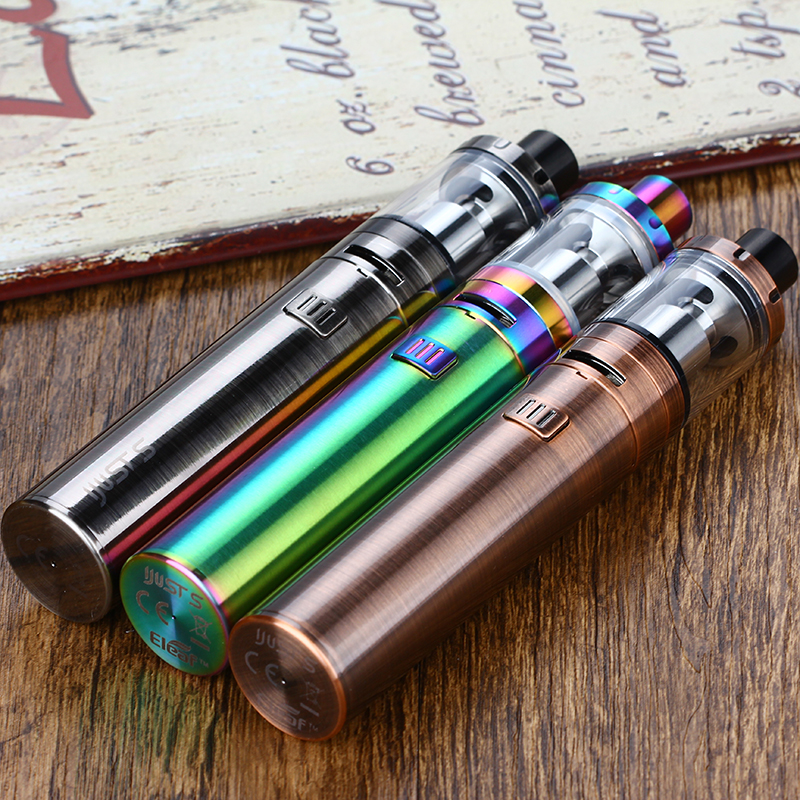 Eleaf iJust S kit 3000mAh
