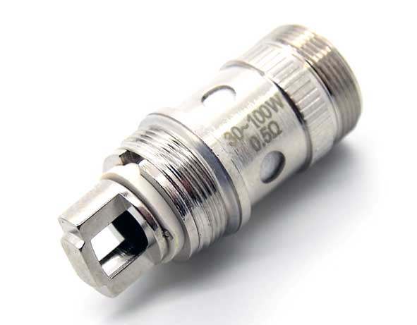 Žhavící hlava Eleaf Melo 0,5 ohm