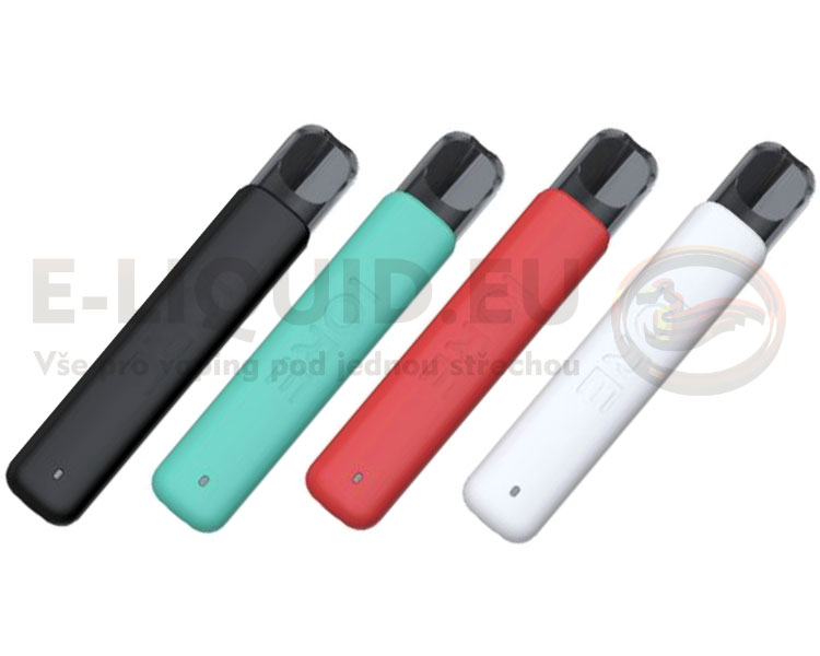 Eleaf iSmoka - IORE LITE 350mAh barva Černá