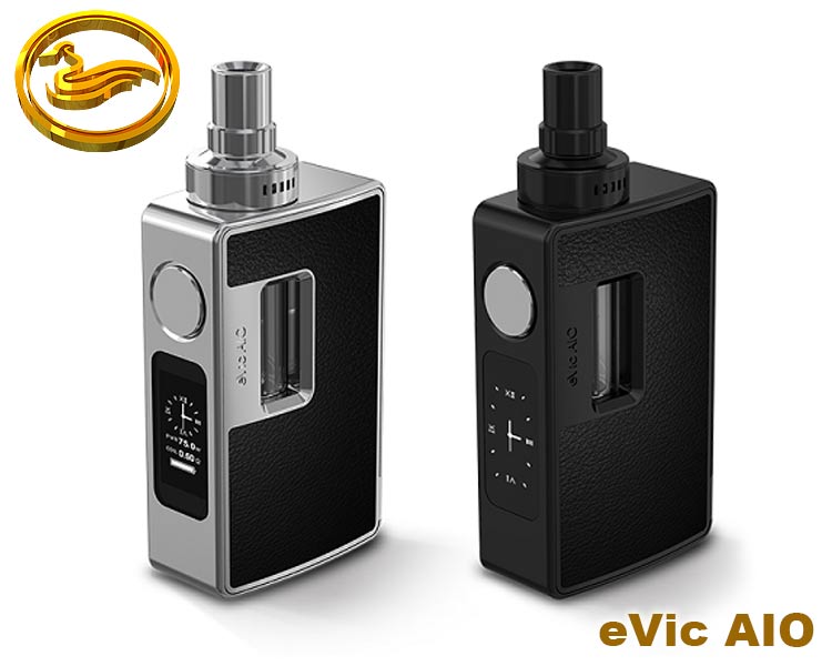 Joyetech eVic AIO kit
