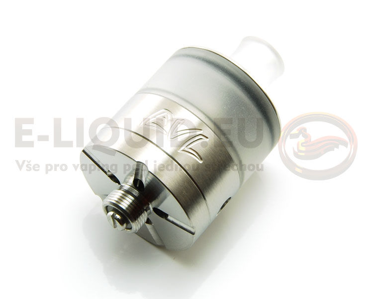 Atomizer EVL wraith RTA (klon)