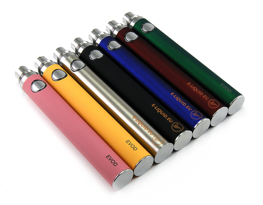 Baterie EVOD 1100mAh