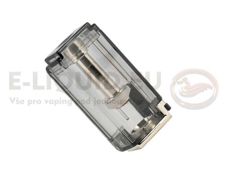 Cartridge Standard 4,5ml pro Joyetech Exceed Grip - černá