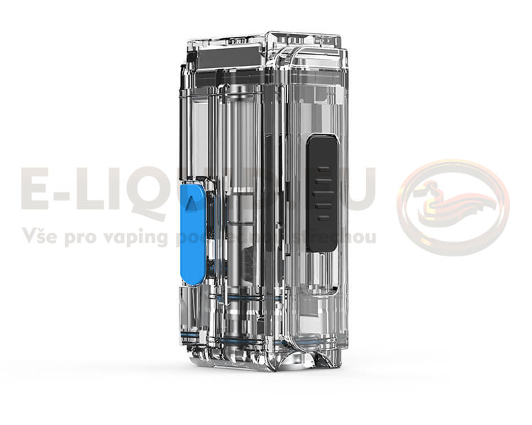 Cartridge EZ pro Joyetech Exceed Grip Pro - černá