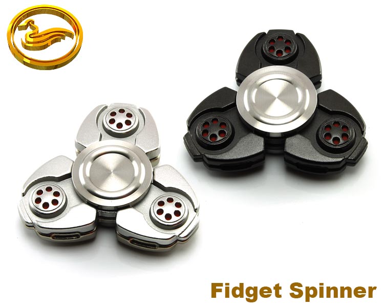 Hand Spinner V5