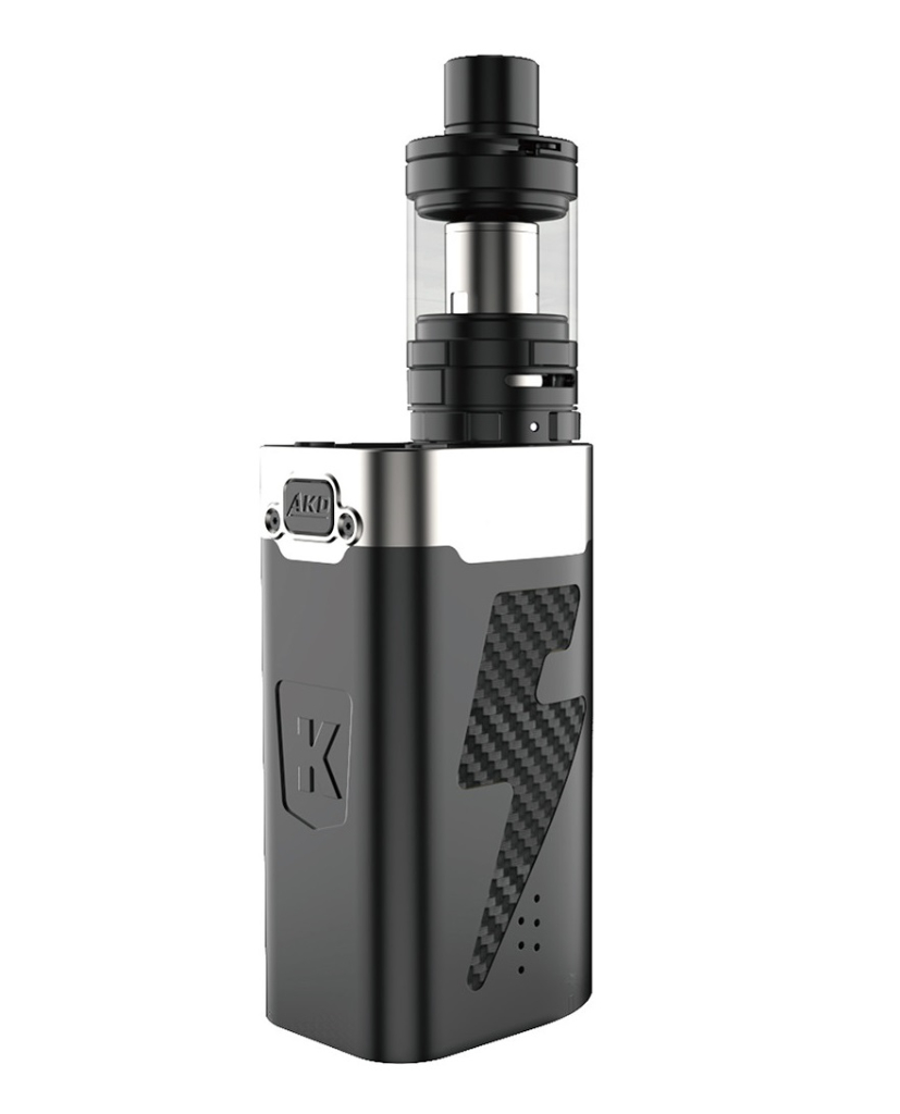 Kangertech FIVE 6 VW - kit