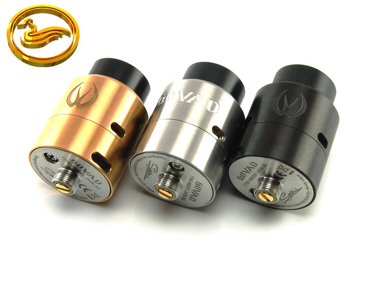 Atomizer Govad RDA - klon