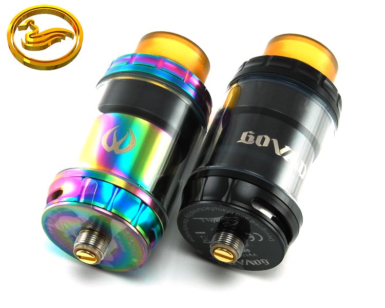 Atomizer Vandy Vape Govad RTA