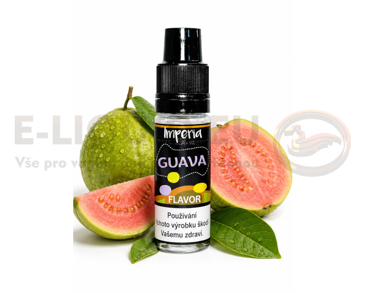 IMPERIA - Příchuť 10ml - Guava