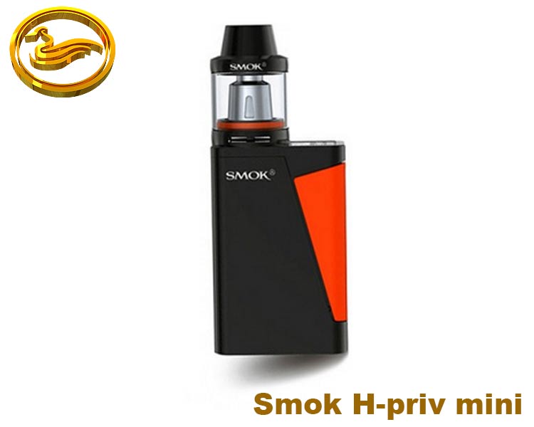 SMOK H-priv mini TC 50W kit