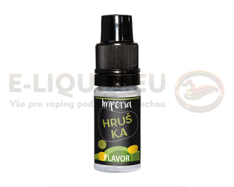 IMPERIA Příchuť - Hruška - 10ml