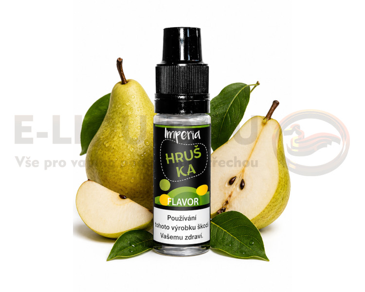 IMPERIA - Příchuť 10ml - Hruška