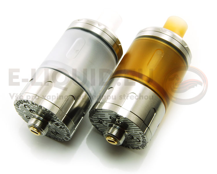 Atomizer Hussar Gobby RTA (klon) barva PC