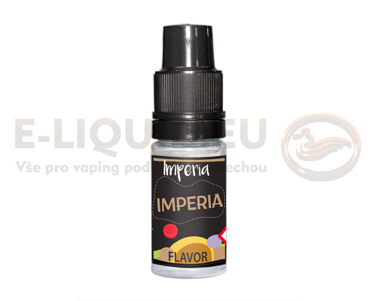 IMPERIA Příchuť - Imperia - 10ml