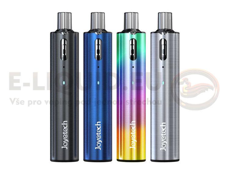 Joyetech eGo Pod 1000mAh barva černá