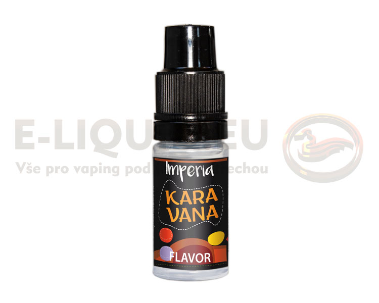 IMPERIA Příchuť - Karavana - 10ml