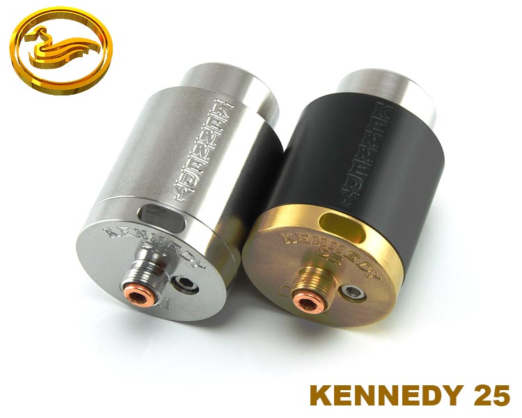 Atomizer Kennedy 25 - klon