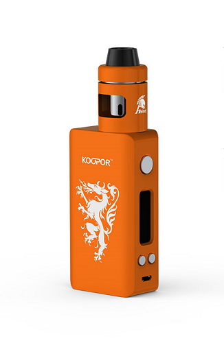 Koopor Knight kit 80W