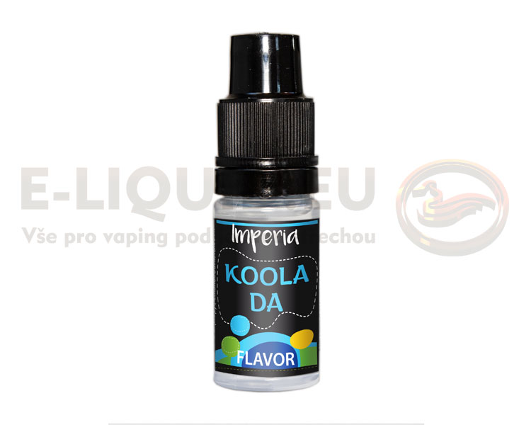 IMPERIA Příchuť - Koolada - 10ml