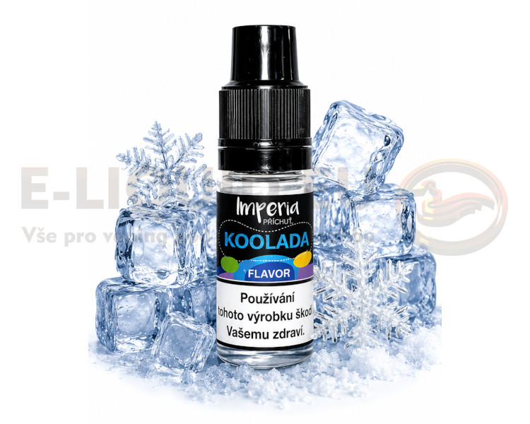 IMPERIA - Příchuť 10ml - Koolada