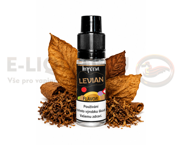 IMPERIA - Příchuť 10ml - Levian