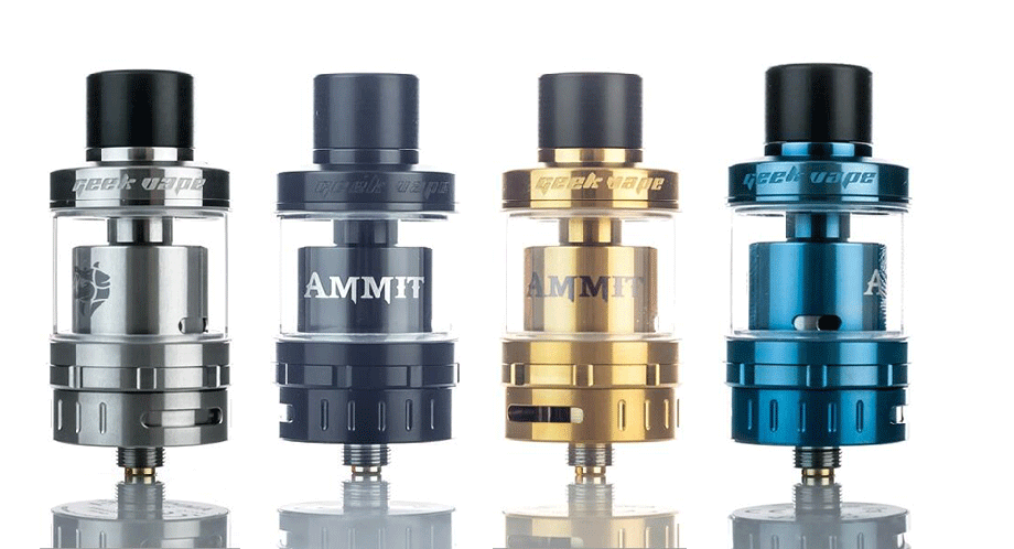 Atomizer GeekVape Ammit 25 RTA
